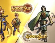 Golden Sun e Golden Sun: L’Era Perduta arrivano su Nintendo Switch Online