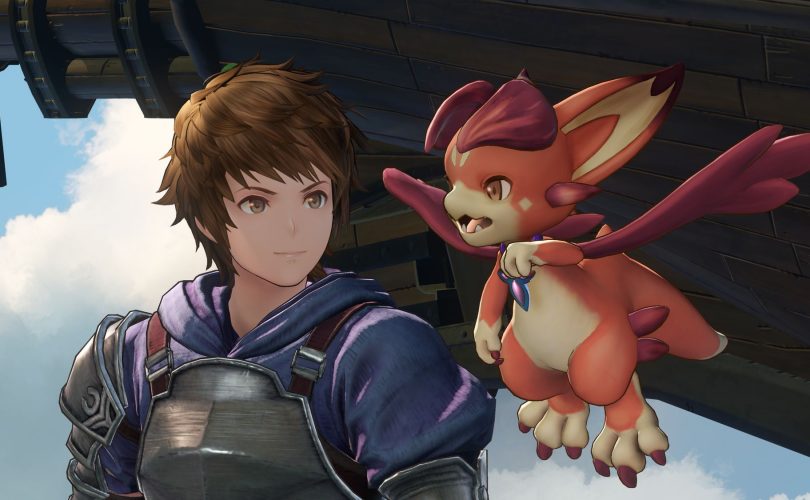 GRANBLUE FANTASY Relink: tutti i dettagli sulla demo in arrivo domani