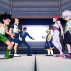 HUNTER×HUNTER NEN×IMPACT: il fighting game annunciato da Bushiroad