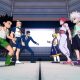 HUNTER×HUNTER NEN×IMPACT: il fighting game annunciato da Bushiroad