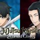 Jujutsu Kaisen: Cursed Clash – Trailer per Yuta Okkotsu e Suguru Geto