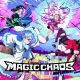 MAGIC CHAOS uscirà su PC il prossimo 8 marzo