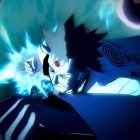 NARUTO X BORUTO Ultimate Ninja STORM CONNECTIONS: disponibile il primo DLC