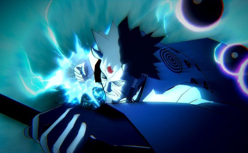 NARUTO X BORUTO Ultimate Ninja STORM CONNECTIONS: disponibile il primo DLC