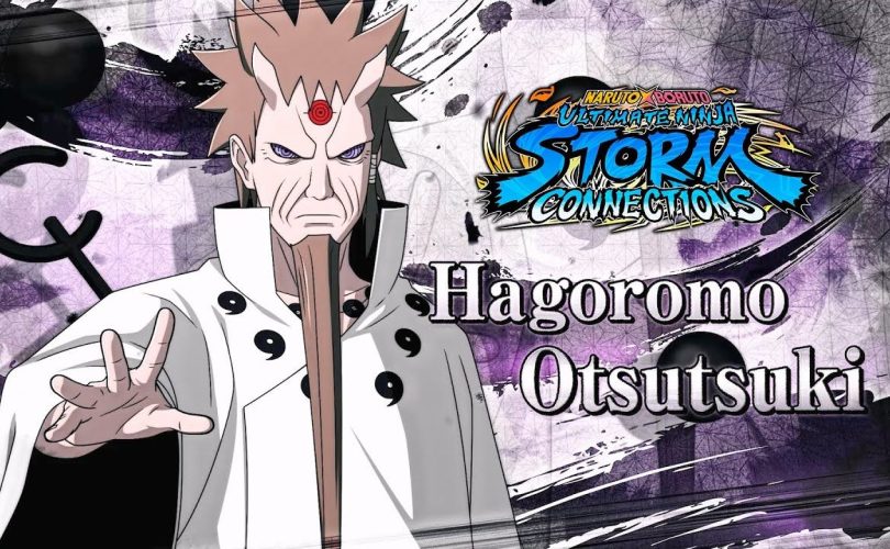NARUTO X BORUTO Ultimate Ninja STORM CONNECTIONS: data di uscita per il primo DLC
