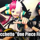 ONE PIECE: PIRATE WARRIORS 4, Uta, Shanks e Koby sono disponibili da oggi