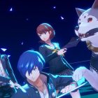 PERSONA: una serie live action in arrivo da Netflix
