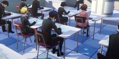 Persona 3 Reload – Guida alle interrogazioni e agli esami scolastici