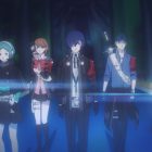 Persona 3 Reload