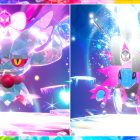 Pokémon UNITE accoglie Gyarados, nuove battaglie Teracristal in Scarlatto e Violetto