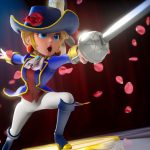 Princess Peach: Showtime! - Trailer di lancio