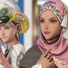 SaGa Emerald Beyond: trailer per Bonnie e Formina