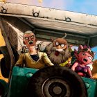 SAND LAND: disponibile la demo