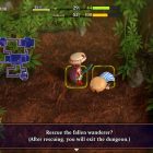 Shiren the Wanderer: The Mystery Dungeon of Serpentcoil Island – Novità sulle funzioni online