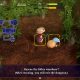 Shiren the Wanderer: The Mystery Dungeon of Serpentcoil Island – Novità sulle funzioni online