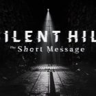 Silent Hill: The Short Message è disponibile gratuitamente su PS5