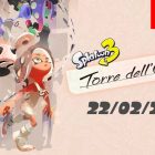 Splatoon 3: data di uscita per la Torre dell'Ordine