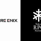 SQUARE ENIX ha assorbito Tokyo RPG Factory