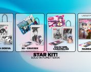 Star Comics annuncia gli Star Kit per le novità del 2024