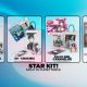 Star Comics annuncia gli Star Kit per le novità del 2024