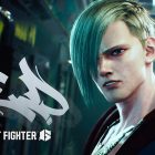 STREET FIGHTER 6: Ed sarà disponibile da febbraio