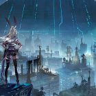 Toshimichi Mori mostra il primo progetto di STUDIO FLARE
