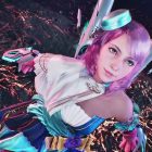 TEKKEN 8: gameplay per Alisa