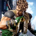 TEKKEN 8 Eddy