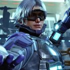 TEKKEN 8: gameplay per Lee Chaolan
