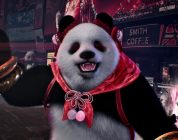 TEKKEN 8: gameplay per Panda