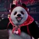 TEKKEN 8: gameplay per Panda