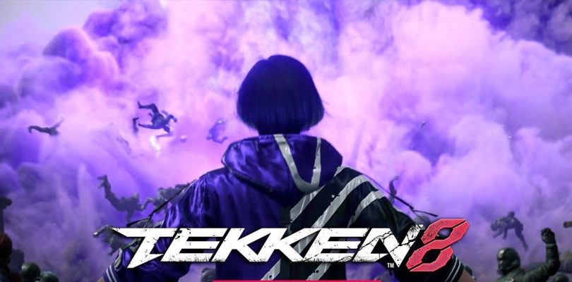 TEKKEN 8 è disponibile da oggi, il trailer di lancio