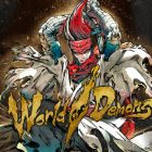 World of Demons verrà rimosso da Apple Arcade questo mese