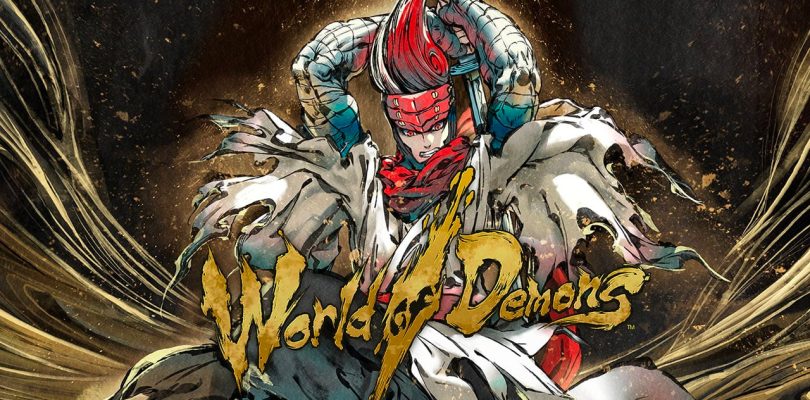 World of Demons verrà rimosso da Apple Arcade questo mese