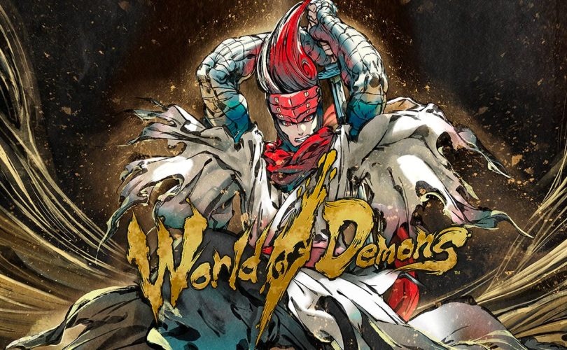 World of Demons verrà rimosso da Apple Arcade questo mese