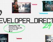 Xbox annuncia un Developer_Direct per il 18 gennaio