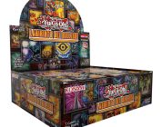 Yu-Gi-Oh! GCC: disponibile il booster set “Labirinto dei Millenni”