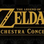 The Legend of Zelda Orchestra Concert annunciato per il 9 febbraio in streaming