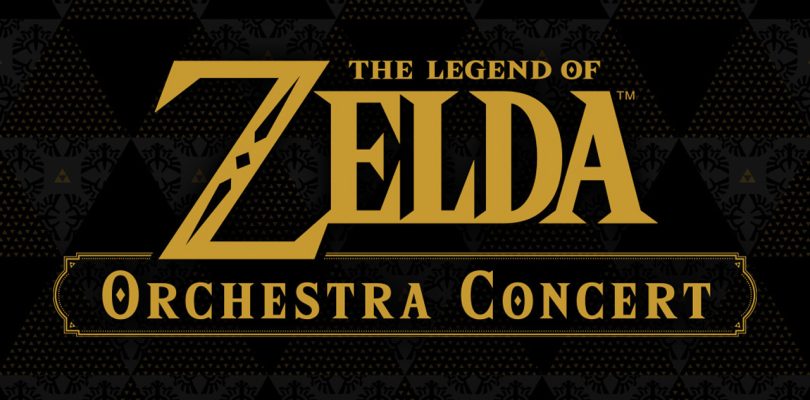The Legend of Zelda Orchestra Concert annunciato per il 9 febbraio in streaming