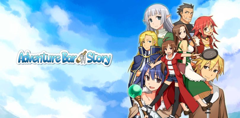 Adventure Bar Story: data di uscita per le versioni PS4 e PS5 in Giappone
