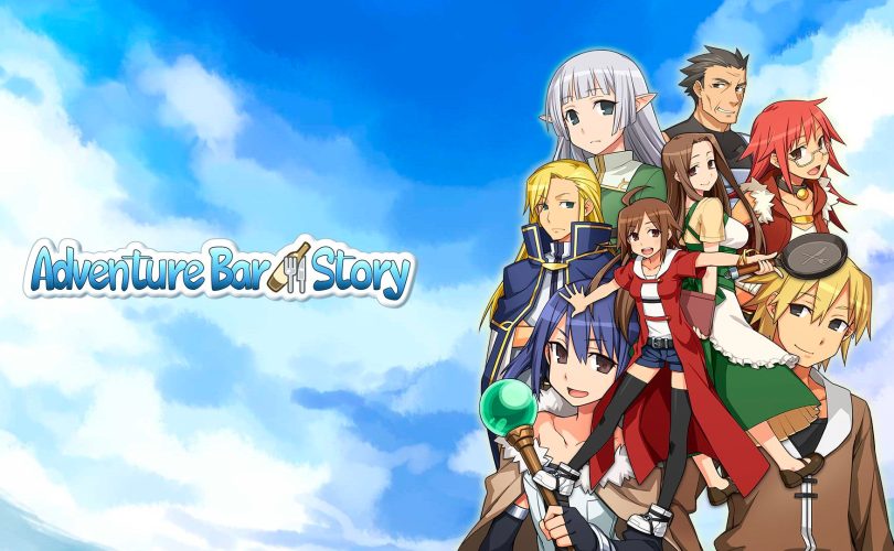 Adventure Bar Story: data di uscita per le versioni PS4 e PS5 in Giappone