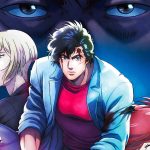 CITY HUNTER The Movie: Angel Dust – Recensione
