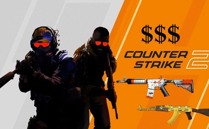 Guida completa su dove vendere le skin di Counter Strike nel 2024