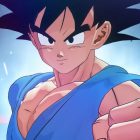DRAGON BALL Z: KAKAROT: gameplay per il DLC Goku’s Next Journey