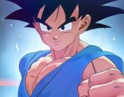 DRAGON BALL Z: KAKAROT: gameplay per il DLC Goku’s Next Journey