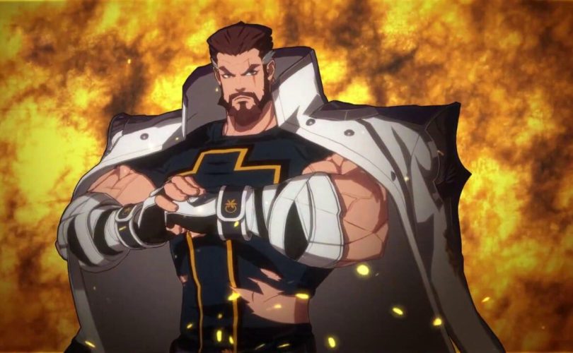 DNF DUEL: il prossimo personaggio DLC sarà Monk