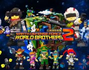 Earth Defense Force: World Brothers 2 – La data di uscita occidentale