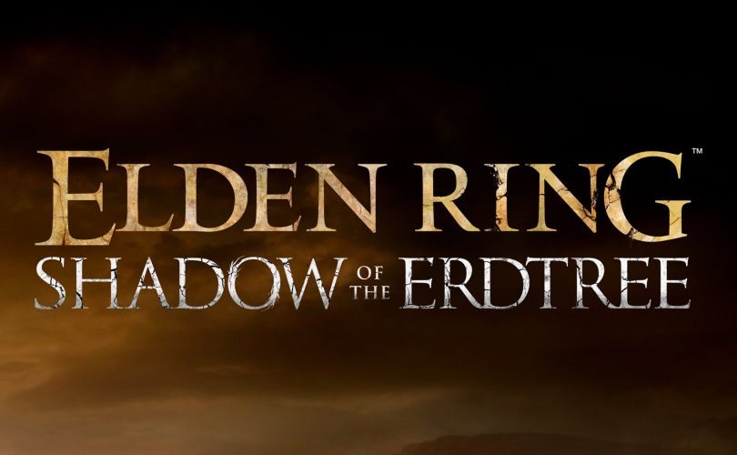 ELDEN RING Shadow of the Erdtree verrà mostrato oggi