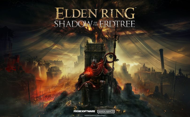ELDEN RING Shadow of the Erdtree: la data di uscita
