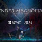 Annunciato ENDER MAGNOLIA: Bloom in the Mist, seguito di ENDER LILIES